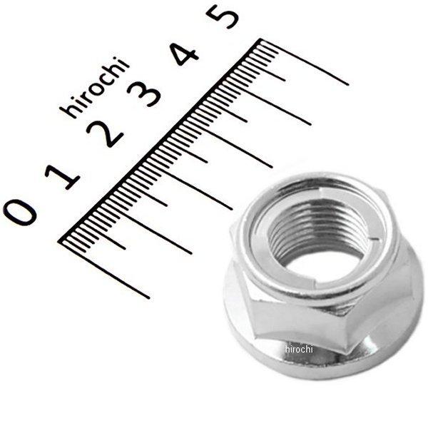 ホンダ 【メーカー在庫あり】 90306-KCJ-951 ホンダ純正 ナツト U 16mm