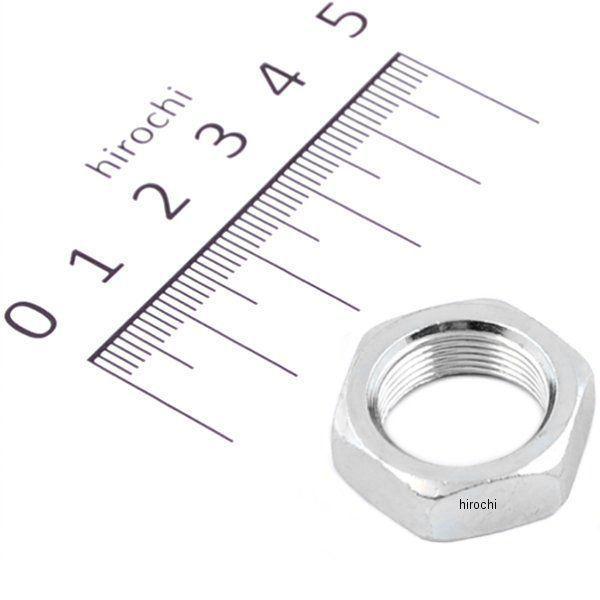 90307-001-000 ホンダ純正 スーパーカブ ナット リヤーアクスルスリーブです。【適合車種】スーパーカブ C70-X C90-1/2 90307-001-000ヤフー JP店