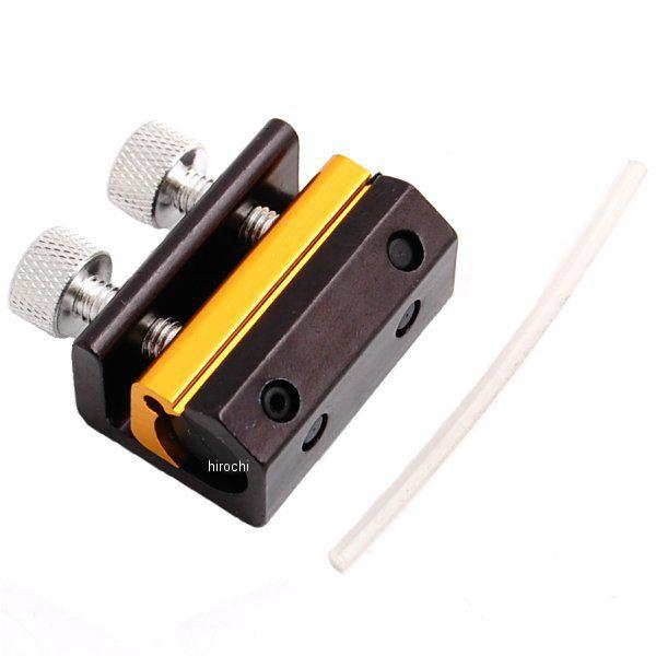 ケーブルを二ヶ所で抑えるので液漏れしにくい。904-0500200ヤフー JP店