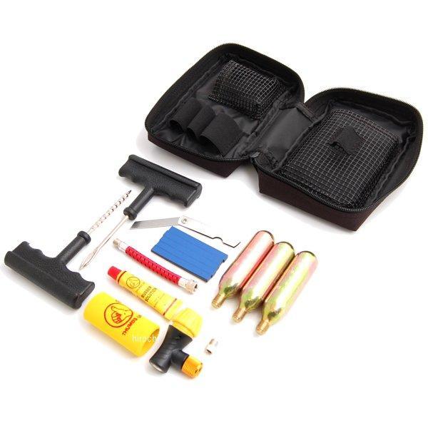 DAYTONA（デイトナ） 【メーカー在庫あり】 90407 パンク修理キット