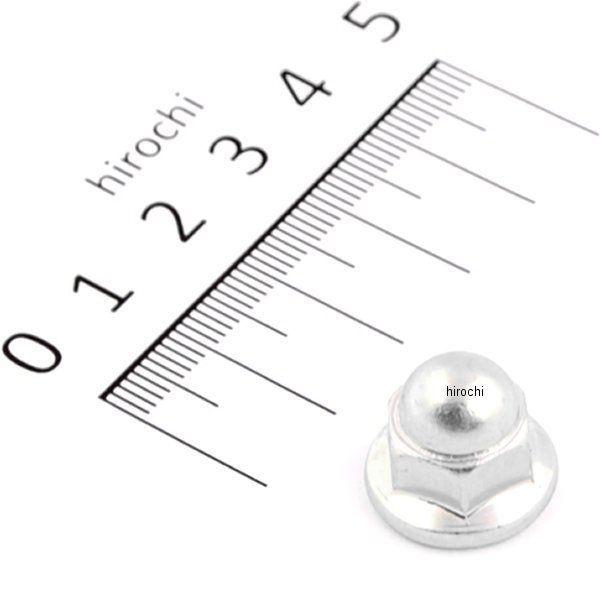 90443-107-000 ホンダ純正 スーパーカブ ナット キャップ 8mmです。【適合車種】スーパーカブ C90-1/290443-107-000ヤフー JP店