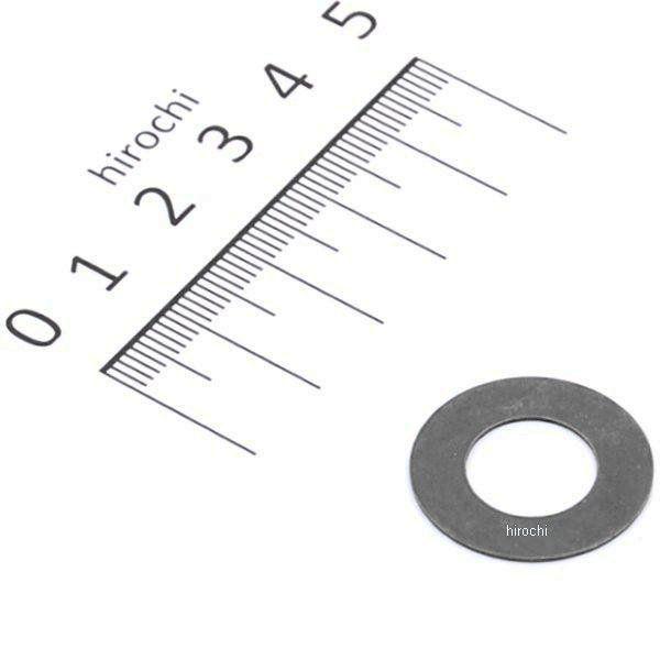 90451-GK4-720 ホンダ純正 スーパーカブ ワッシャー スラスト 12mmです。【適合車種】スーパーカブ C70-X90451-GK4-720ヤフー JP店