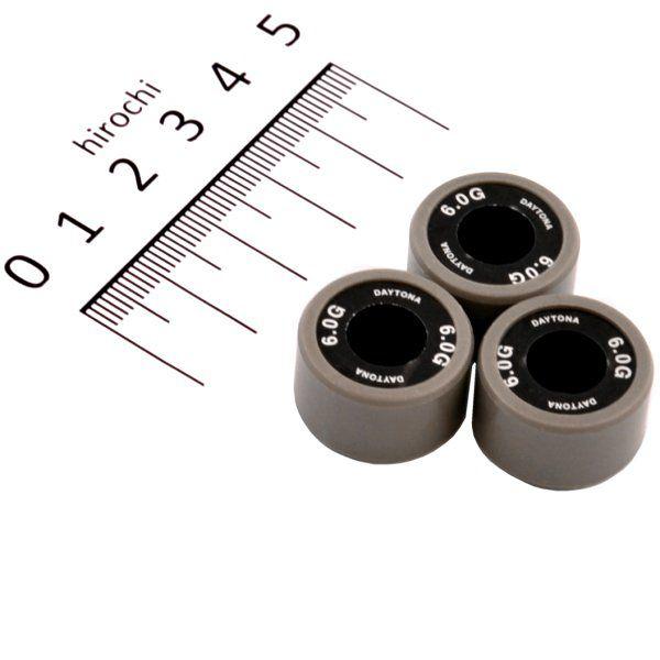 y[J[݌ɂz 90476 fCgi DWREGCg[[ 20×12 6.0g×3Zbg VOiXX125A}WFXeB125AANVXg[g JPX