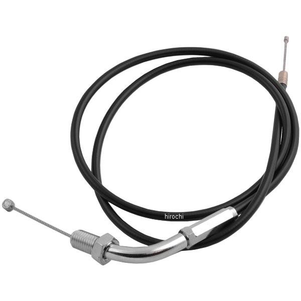 他サイト： 【メーカー在庫あり】 905-1015100 キタコ スロットルケーブル(950) DAX/シャリー JP店の商品画像