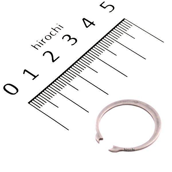 90601-459-000 ホンダ純正 スーパーカブ サークリップ 20mmです。【適合車種】スーパーカブ C11090601-459-000ヤフー JP店