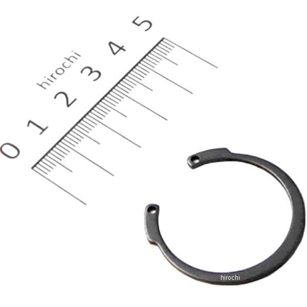 モンキー 90652-NF4-000 ホンダレーシング HRC Circlip, internal 35