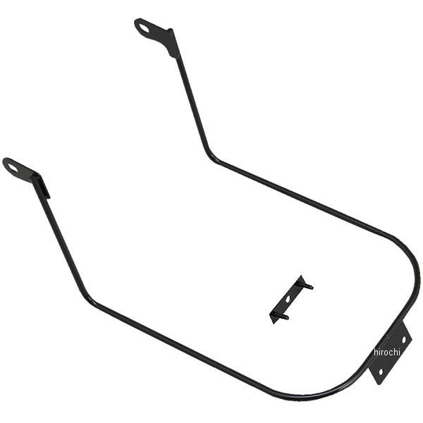 スペシャル ブラック DAYTONA（デイトナ） 【メーカー在庫あり】 90665 サイドバッグ