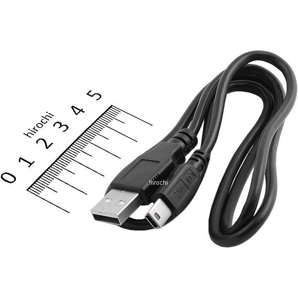 DAYTONA（デイトナ） 90699 GT用補修 ミニUSB ケーブル JP店