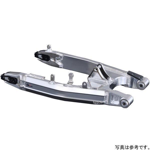 90722 Gクラフト ミドルスイングアーム トリプルスクエア +0cm 21年