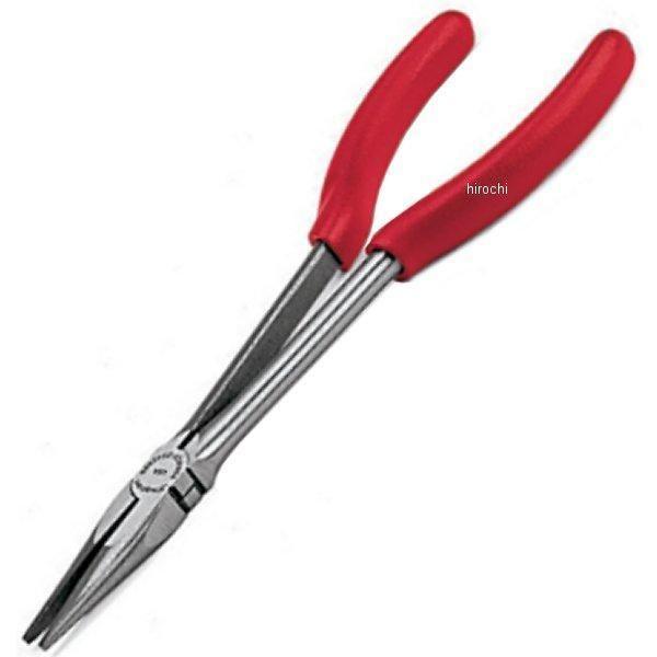 Snap-on プライヤーセット ３本セット　美品 SNAP-ON 3pc プライヤーセット ピンク PL306ACFP | WORLD IMPORT TOOLS