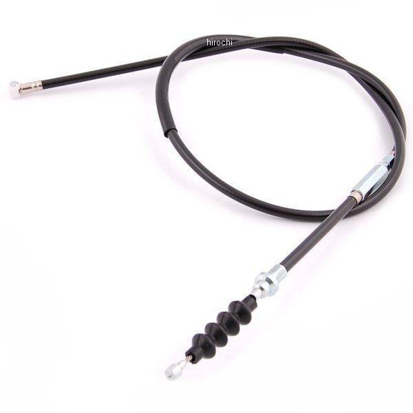 101-92-1806-00 キタコ シルバークラッチケーブルカラー:黒アウター長:895mm記載しているアウター長は、アウター部分端から端まで(金属部分を含む)を計測しています。実際の商品と異なる場合があります。92年-97年 ホンダ モ...