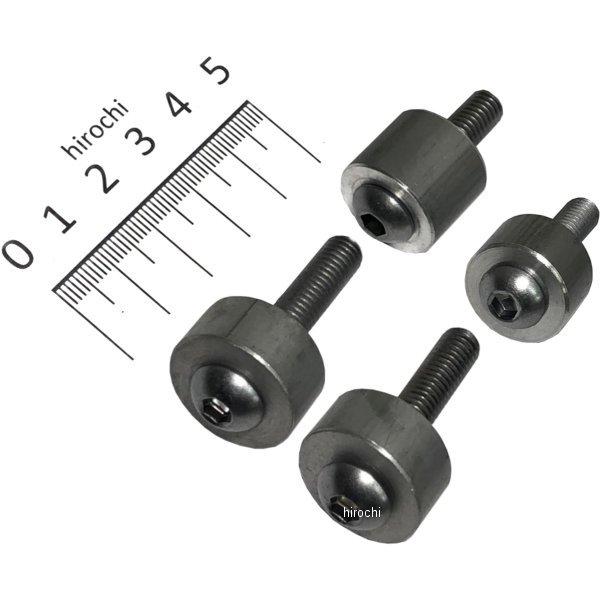 9095-H42-00 ビート BEET 取り付けボルトカラーセット 94NSR250R JP店