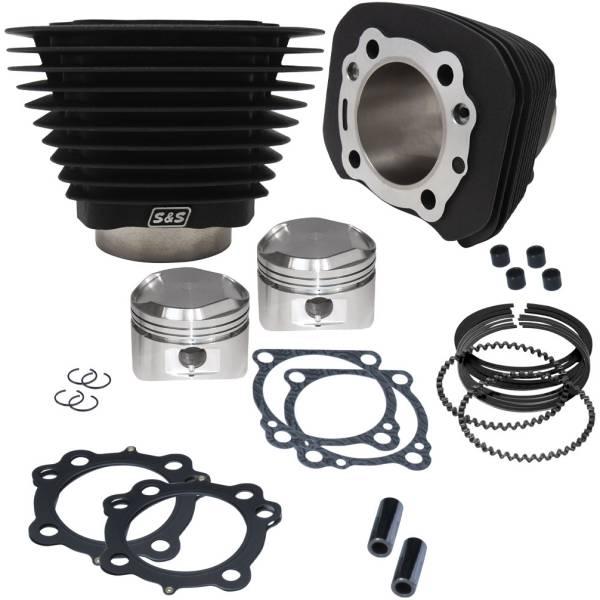 910-0696 S&Sサイクル S&S Cycle 1200cc シリンダー、ピストンキット