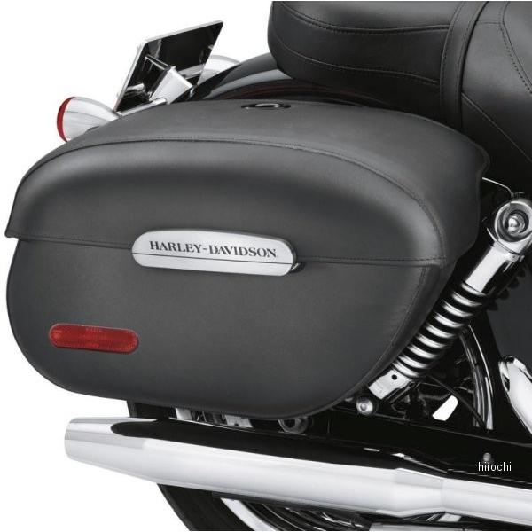 すくろーす様　2本 Harley Davidson（ハーレー・ダビッドソン） 91615-09A ハーレー純正