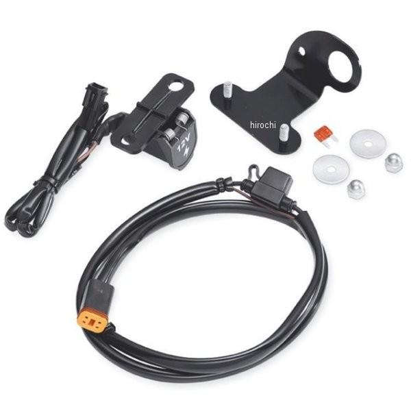 Harley Davidson（ハーレー・ダビッドソン） 91671-10 ハーレー純正 