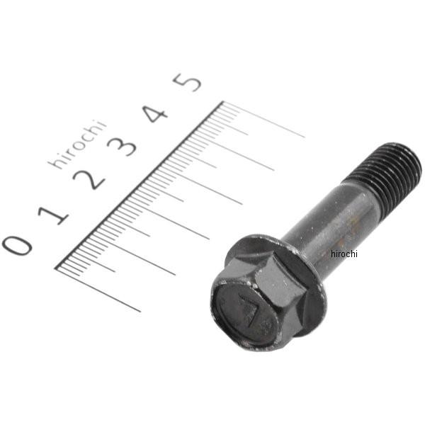 カワサキ 92001-1844 カワサキ純正 ボルト フランジ 10X41 黒 JP