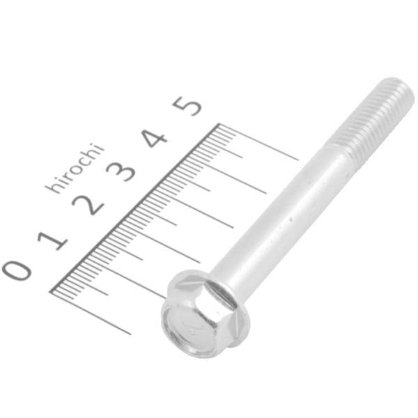 カワサキ（Kawasaki） 92002-1349 カワサキ純正ボルトフランジ8X70 JP