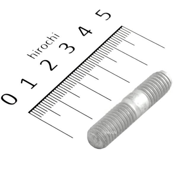 カワサキ 92004-0025 カワサキ純正 スタッド 8X22 JP : ヒロチー