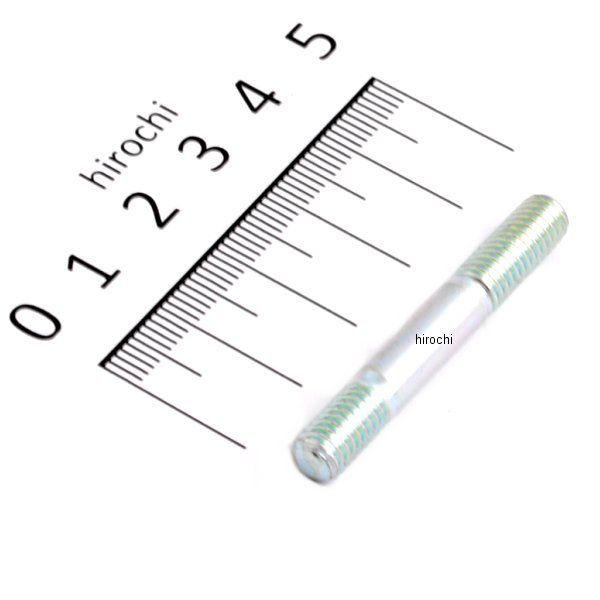 しーのー様　リア2本 カワサキ（Kawasaki） 92004-066 カワサキ純正 スタッド 6X27 JP