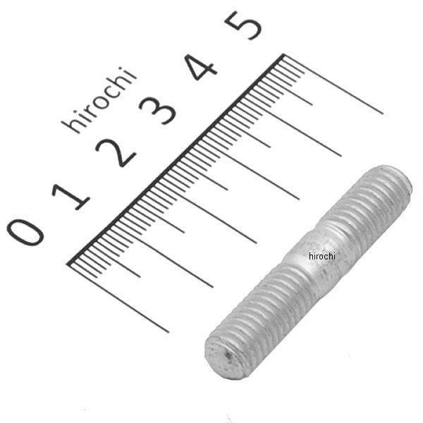 自転車 カワサキ（Kawasaki） 92004-1214 カワサキ純正スタッド8X25 JP