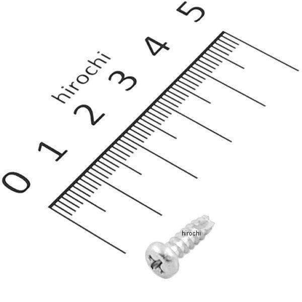 カワサキ（Kawasaki） 92009-1395 カワサキ純正 スクリュー JP