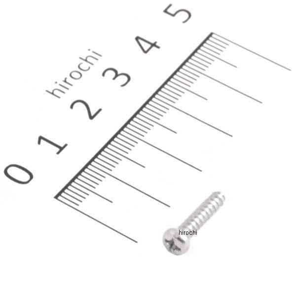 ☆ぷぅた☆ カワサキ（Kawasaki） 92009-1504 カワサキ純正 スクリュー タッピング