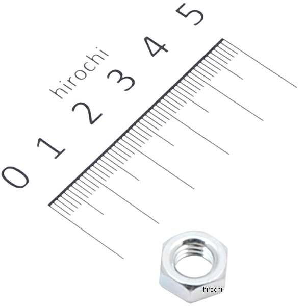 カワサキ（Kawasaki） 92015-1364 カワサキ純正ナット8mm JP