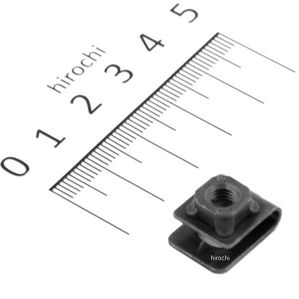 カワサキ（Kawasaki） 92015-1573 カワサキ純正ナット5mm JP
