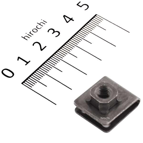 カワサキ（Kawasaki） 92015-1678 カワサキ純正 ナット JP : ヒロチー