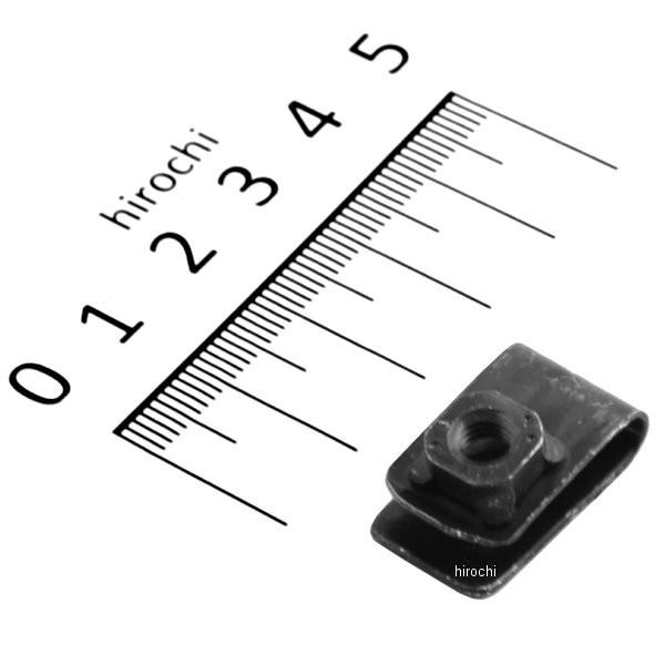 ブルーブルーセット　新品未使用 カワサキ 92015-1710 カワサキ純正ナット JP : ヒロチー商事 1号店