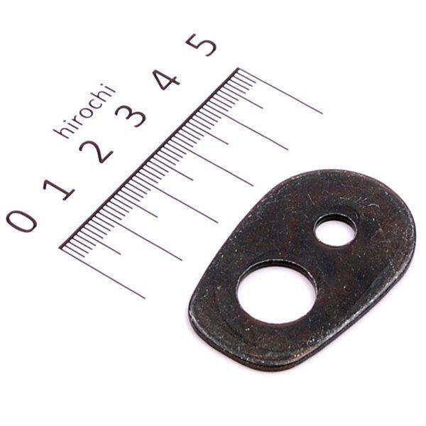 カワサキ（Kawasaki） 92022-1672 カワサキ純正ワッシャ JP : ヒロチー
