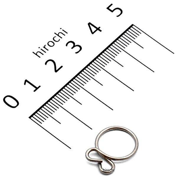 新品 カワサキ（Kawasaki） 92037-1075 カワサキ純正クランプフューエル