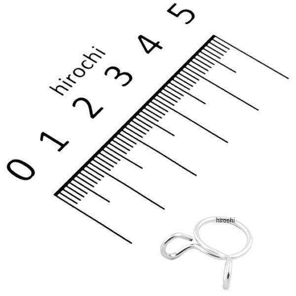 カワサキ（Kawasaki） 92037-1712 カワサキ純正クランプ JP : ヒロチー