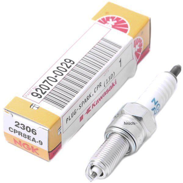 92070-0029 �J���T�L���� �v���O �X�p�[�N CPR8EA 9 NGK JP