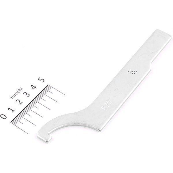 92110-0040 カワサキ純正 ツール レンチ フック92110-0040