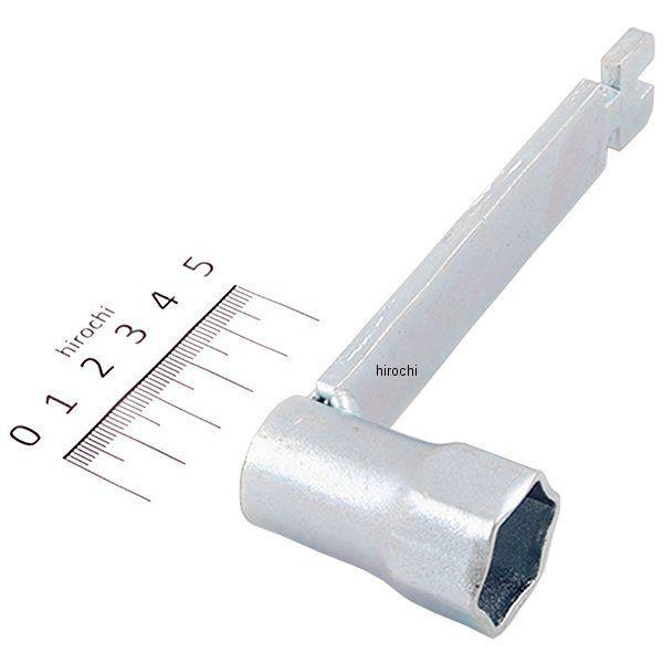 カワサキ 92110-1119 カワサキ純正 ツール レンチ JP : ヒロチー カワサキ 92110-1119 カワサキ純正 ツール レンチ JP : ヒロチー