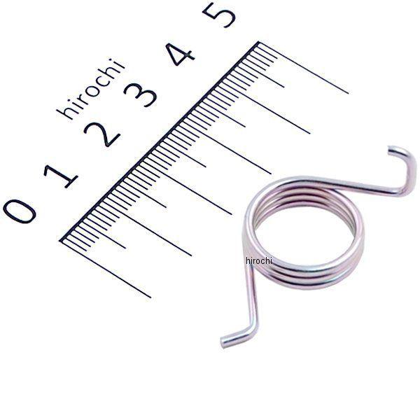 92144-1568 カワサキ純正 スプリング ステップ リターン RH92144-1568