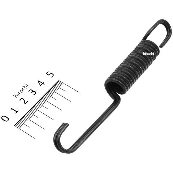 小野崎様取り置き分 カワサキ 92145-0687 カワサキ純正 スプリング サイドスタンド