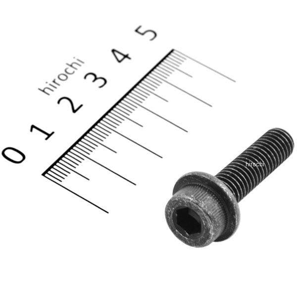 日③ カワサキ（Kawasaki） 92150-1156 カワサキ純正 ボルト ソケット 8X30