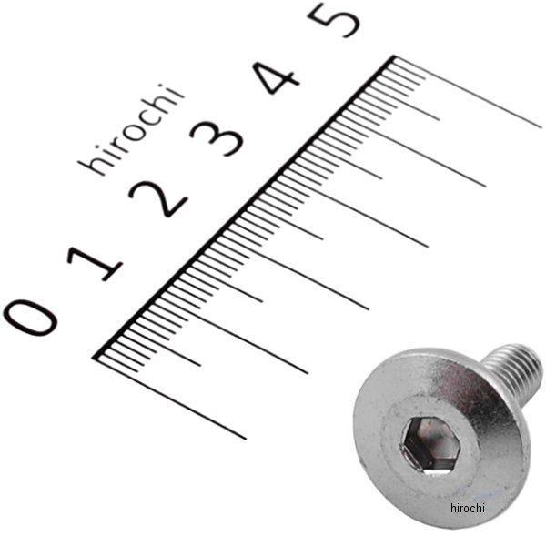 カワサキ（Kawasaki） 92150-1737 カワサキ純正ボルトソケット6X16 JP