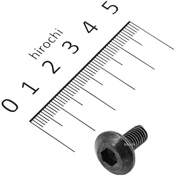 ズーマー カワサキ（Kawasaki） 92153-1931 カワサキ純正 ボルト フランジ 10X65