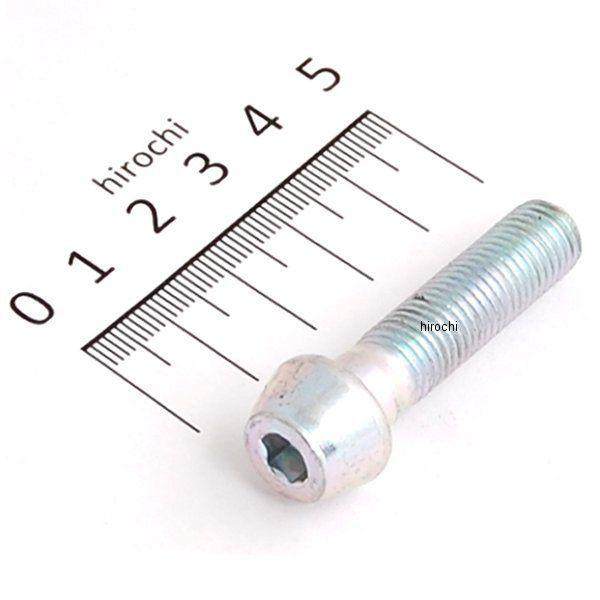 その他 hiroki1210riku カワサキ 92153-1690 カワサキ純正 ボルト ソケット 10X40 JP