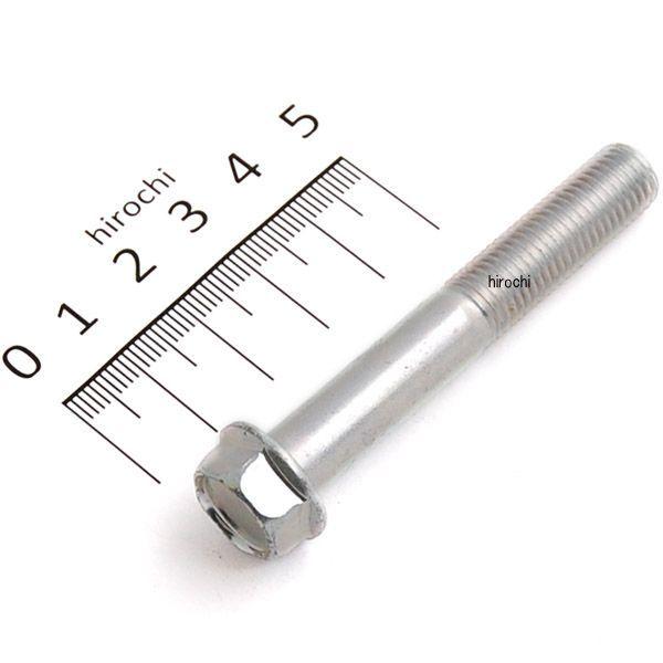 ズーマー カワサキ（Kawasaki） 92153-1931 カワサキ純正 ボルト フランジ 10X65