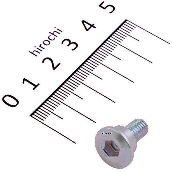 カワサキ（Kawasaki） 92153-1956 カワサキ純正 ボルト ソケット 6mm