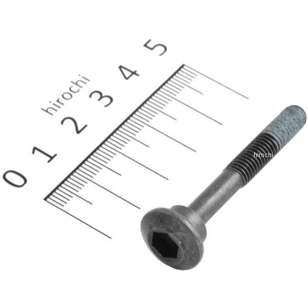 カワサキ 92154-4344 カワサキ純正 ボルト L=48 JP : ヒロチー カワサキ 92154-4344 カワサキ純正 ボルト L=48 JP : ヒロチー