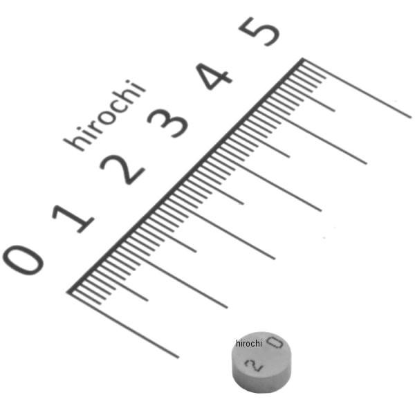 カワサキ（Kawasaki） 92180-1042 カワサキ純正 シム T=3.20 JP