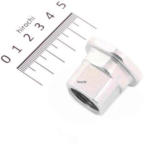 カワサキ 92210-0237 カワサキ純正ナット20X15 JP : ヒロチー商事 1号