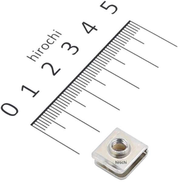カワサキ 92210-0571 カワサキ純正ナット JP : ヒロチー商事 1号店