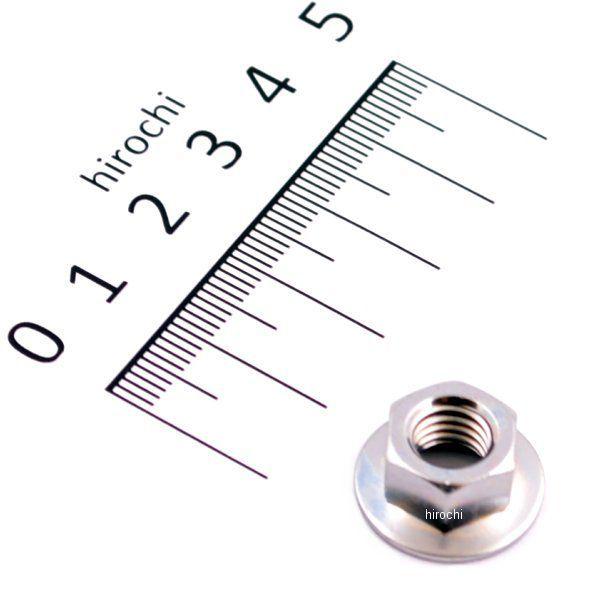 カワサキ（Kawasaki） 92210-1114 カワサキ純正 ナット 8mm JP