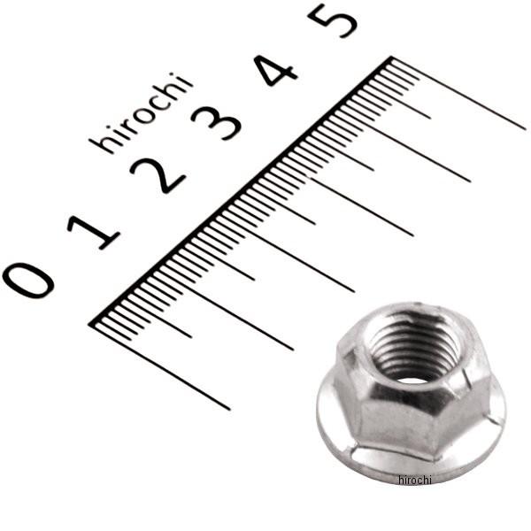 カワサキ（Kawasaki） 92210-1258 カワサキ純正ナット10mm JP